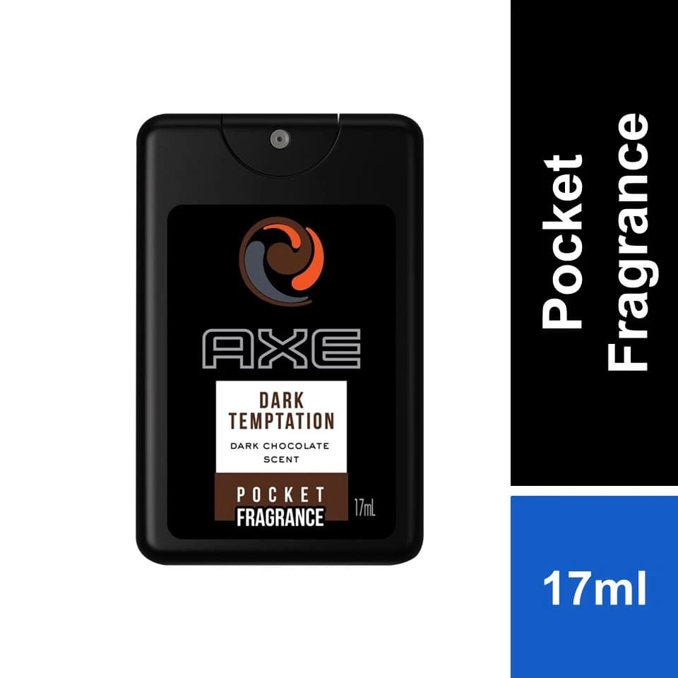 AXE Black Jeep 17 ml