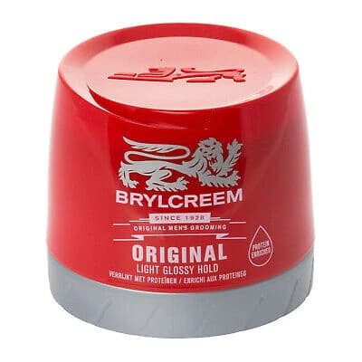 HAIRCODE RED HAIR CREAM 125 ML