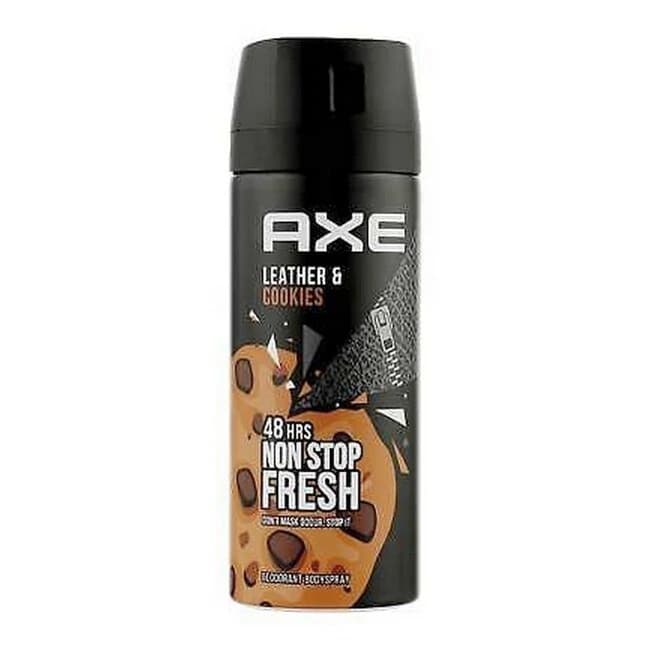 AXE Cookies Spray 150 ml