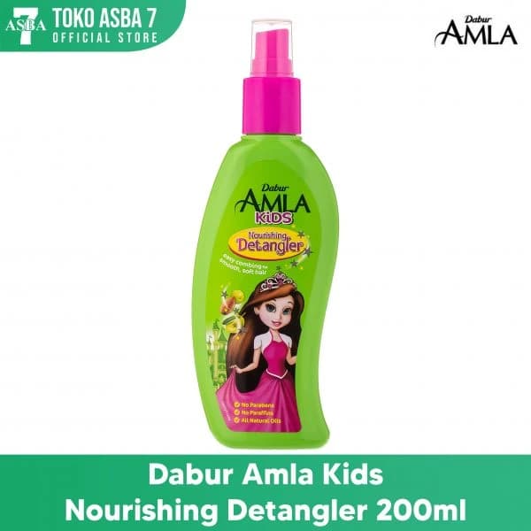 Amla Kids Spray 200ml