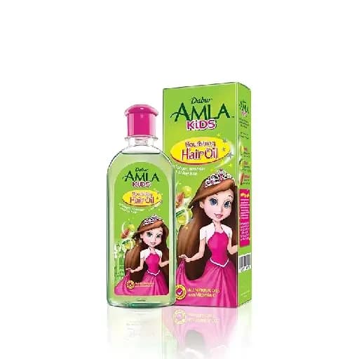 Amla Kids Oil 100 ml