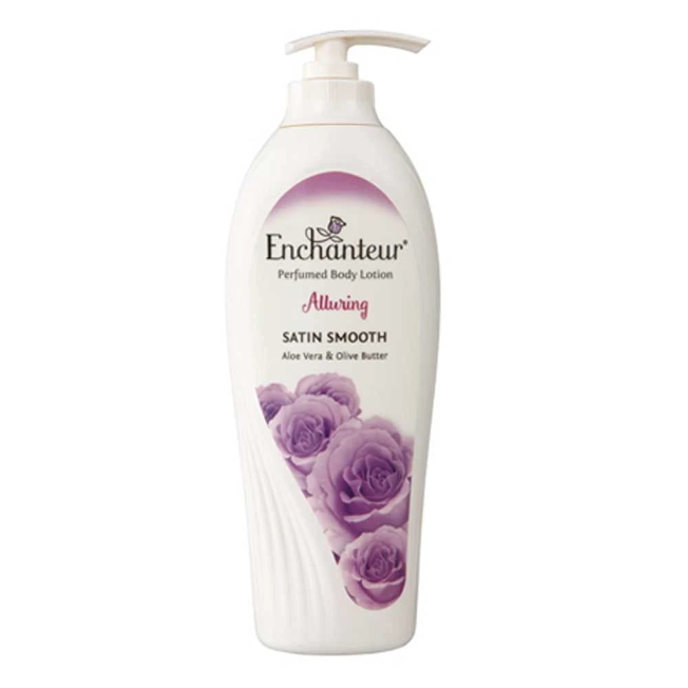 Anchanter Purple Lotion 500 ml