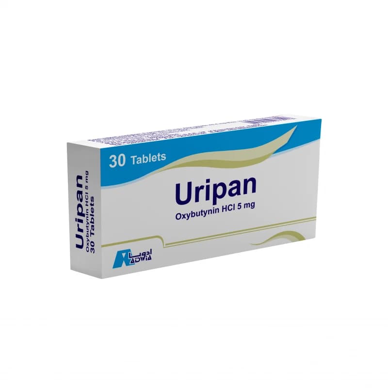 URIPAN 30TAP