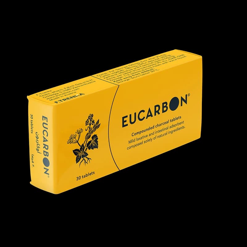 EUCARBON 30.TAP
