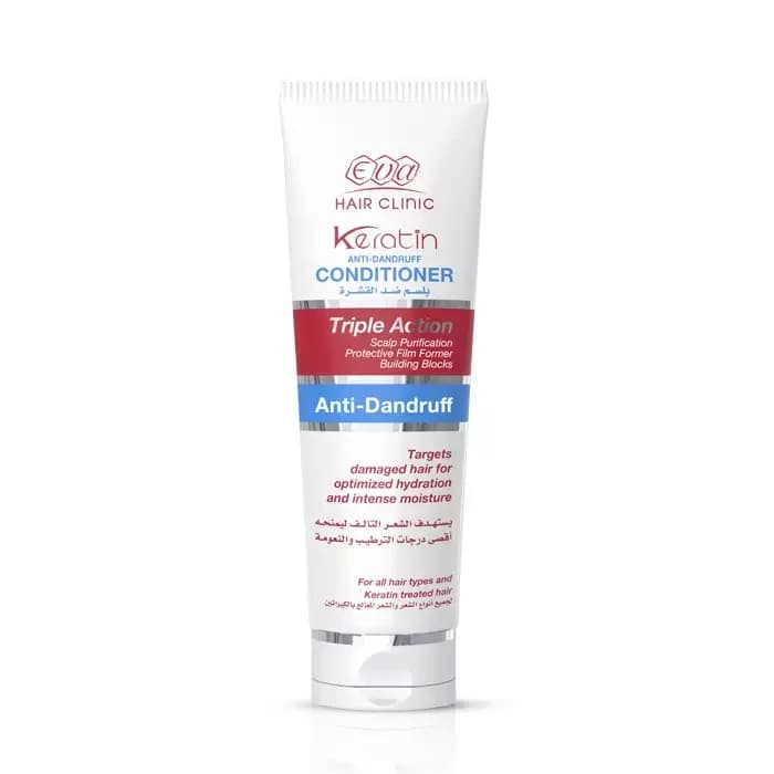 E Keratin Anti-Dandruff Balm 230 Ml
