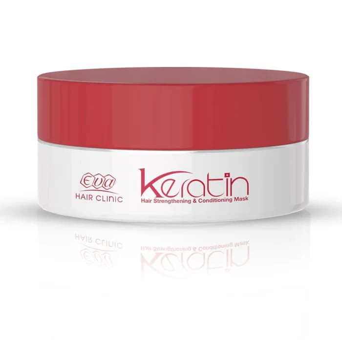 E-Keratin Hair Mask 100 ml