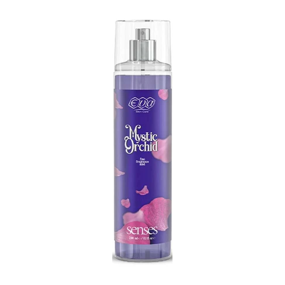 Eva BODY Splash Mystic Orchid 240ml