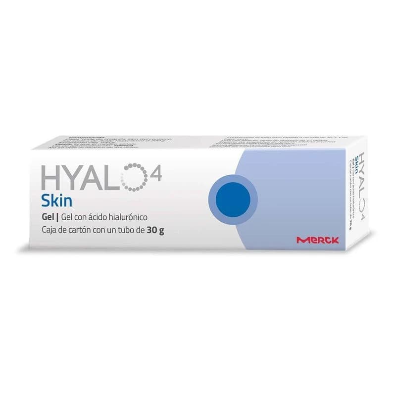 HYALO 4 SKIN GEL 30GM