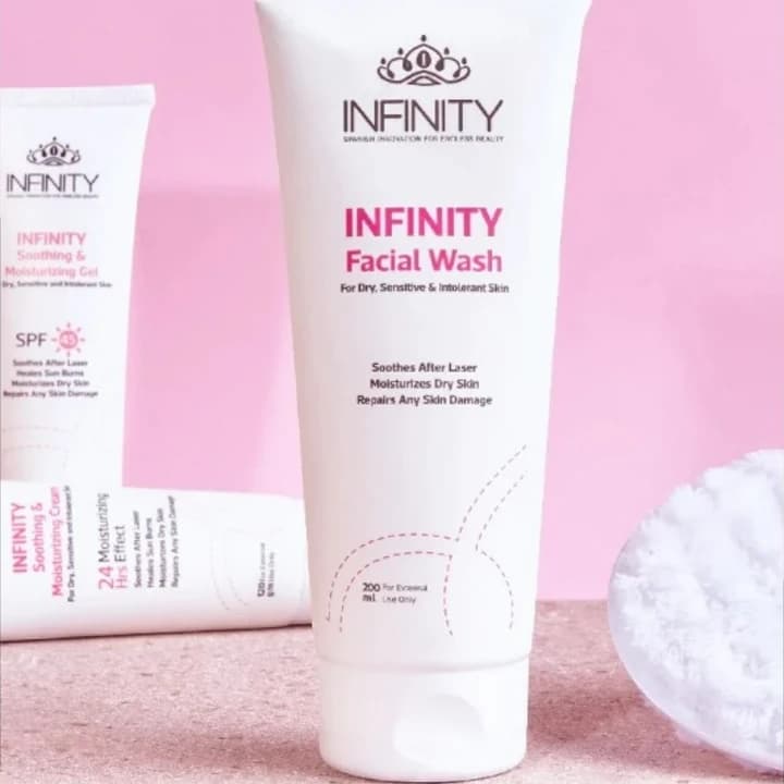 INFINITY CLEANSER  200 M