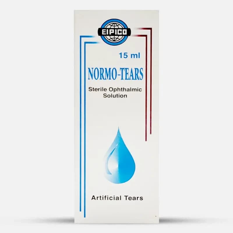 NORMO-TEARS 15 ML