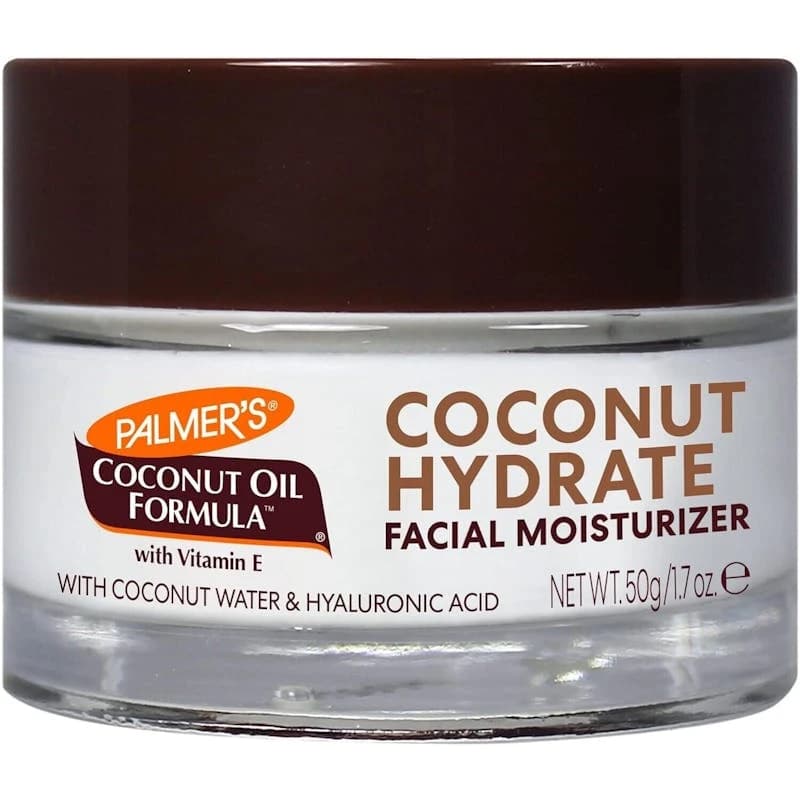 Palmer's Cream With Coconut Oil 50 gm