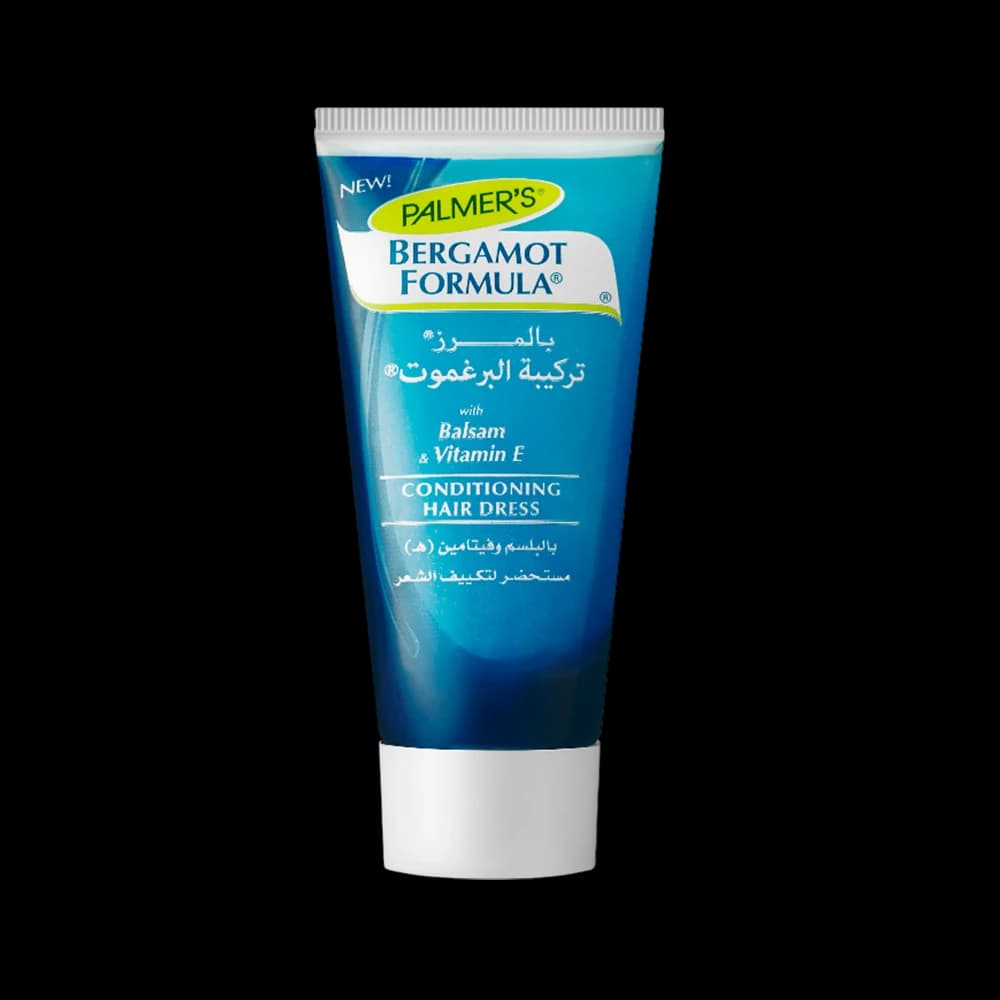 Palmer's Bergamot Cream Tube 50 ml