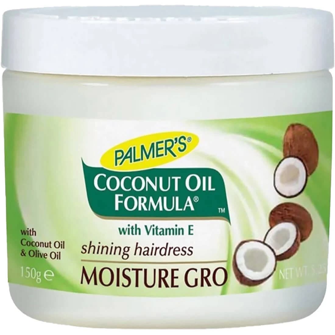 Palmer's Coconut Cream 150gm