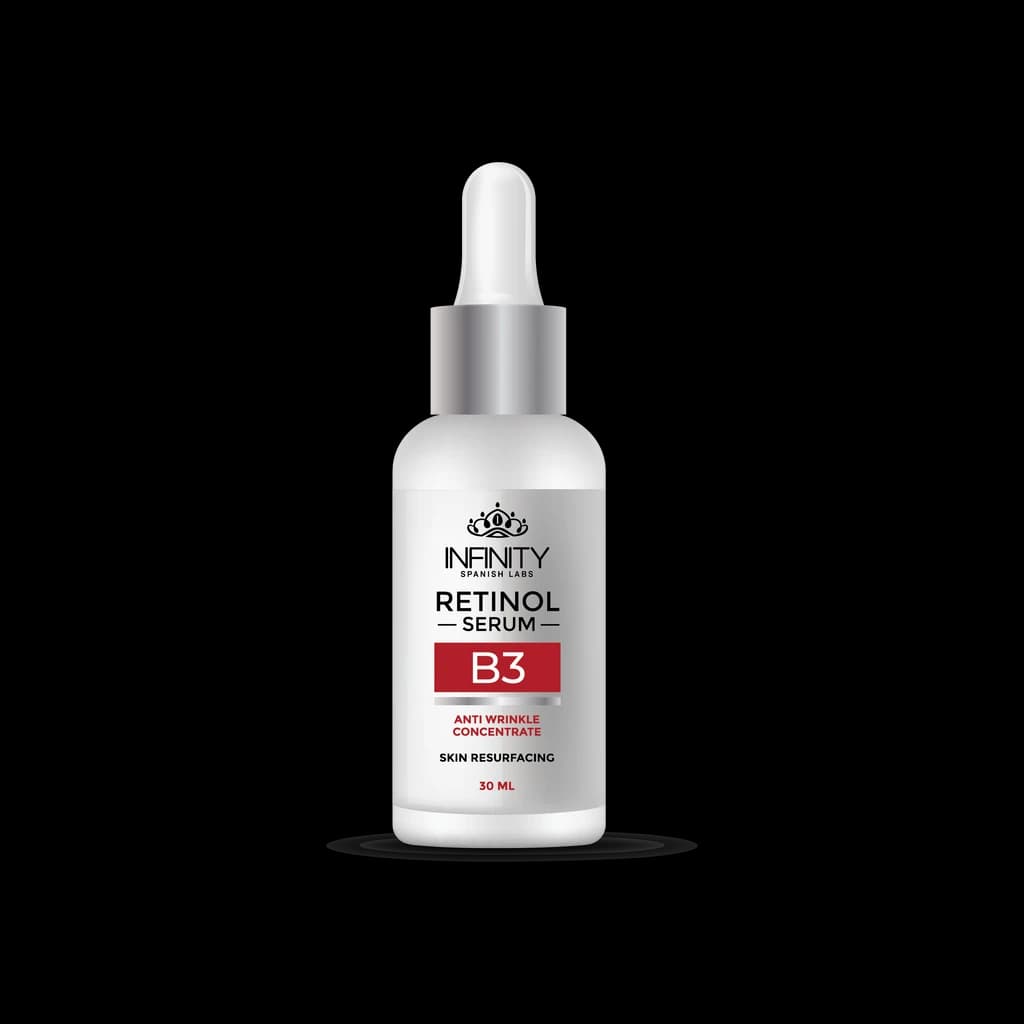 INFINTY RETINOL B3 SERUM 30ML