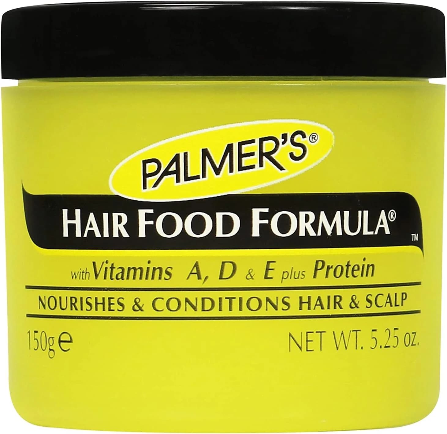 Palmerz Nourishing Hair Cream 150 gm