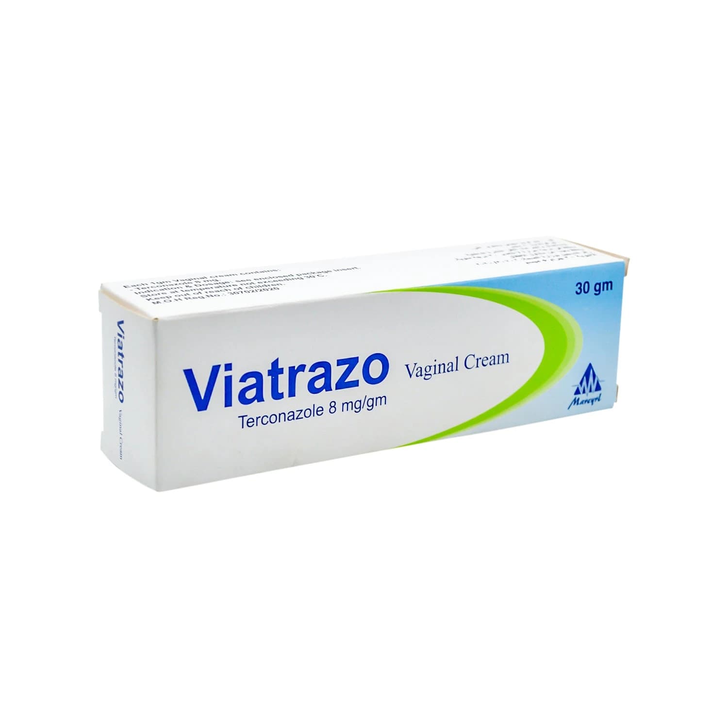 Viatrazo v cream