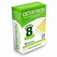 OCTATRON 30CAP