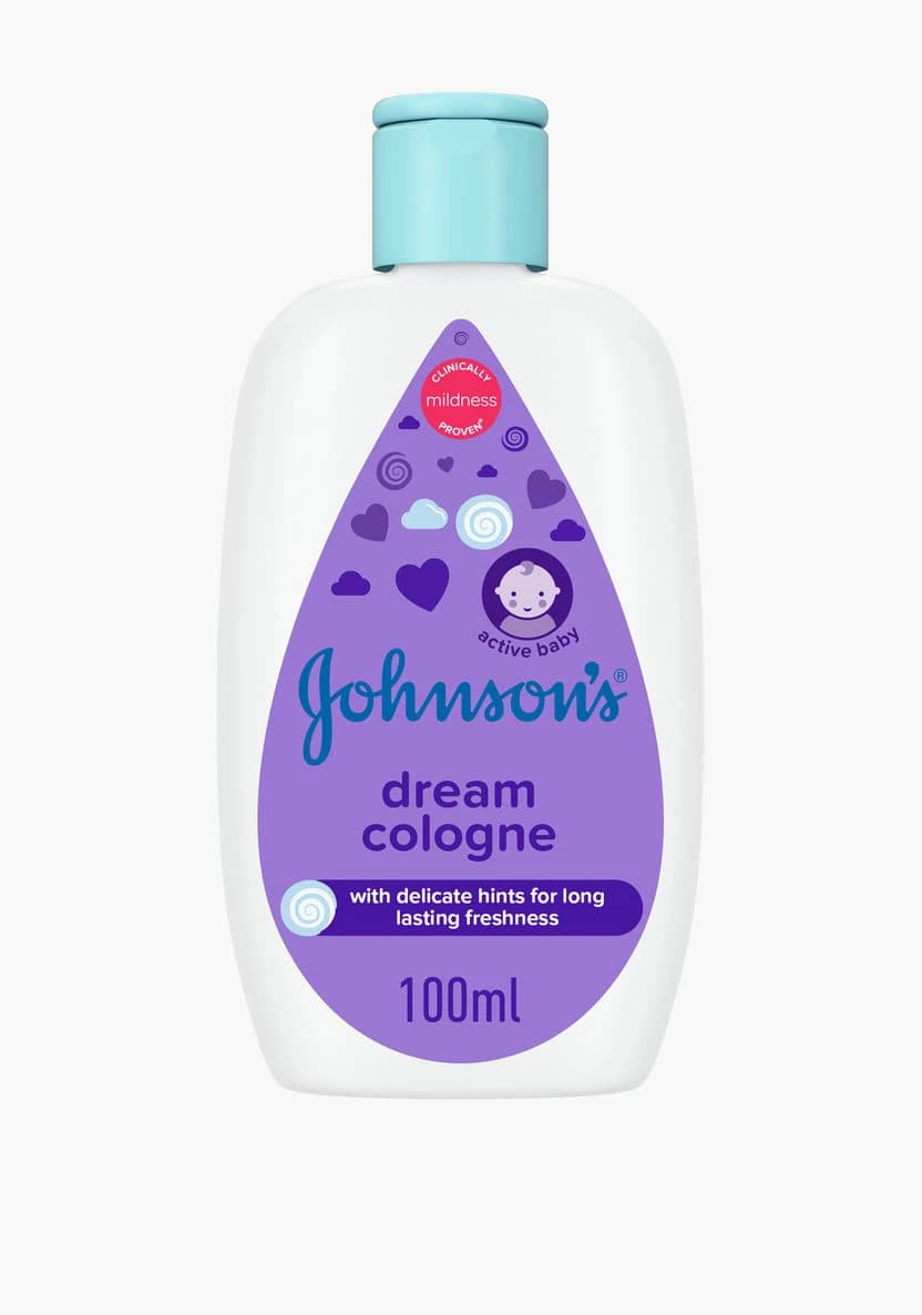 J&J DREAM COLOGNE 100 ML