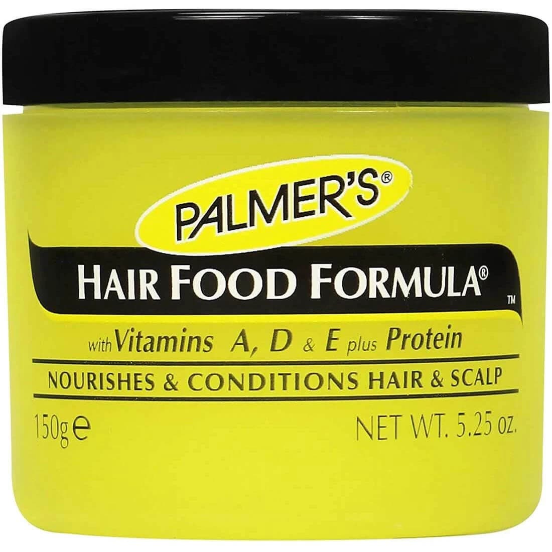 Palmer's Hair Ironing Cream 150gm