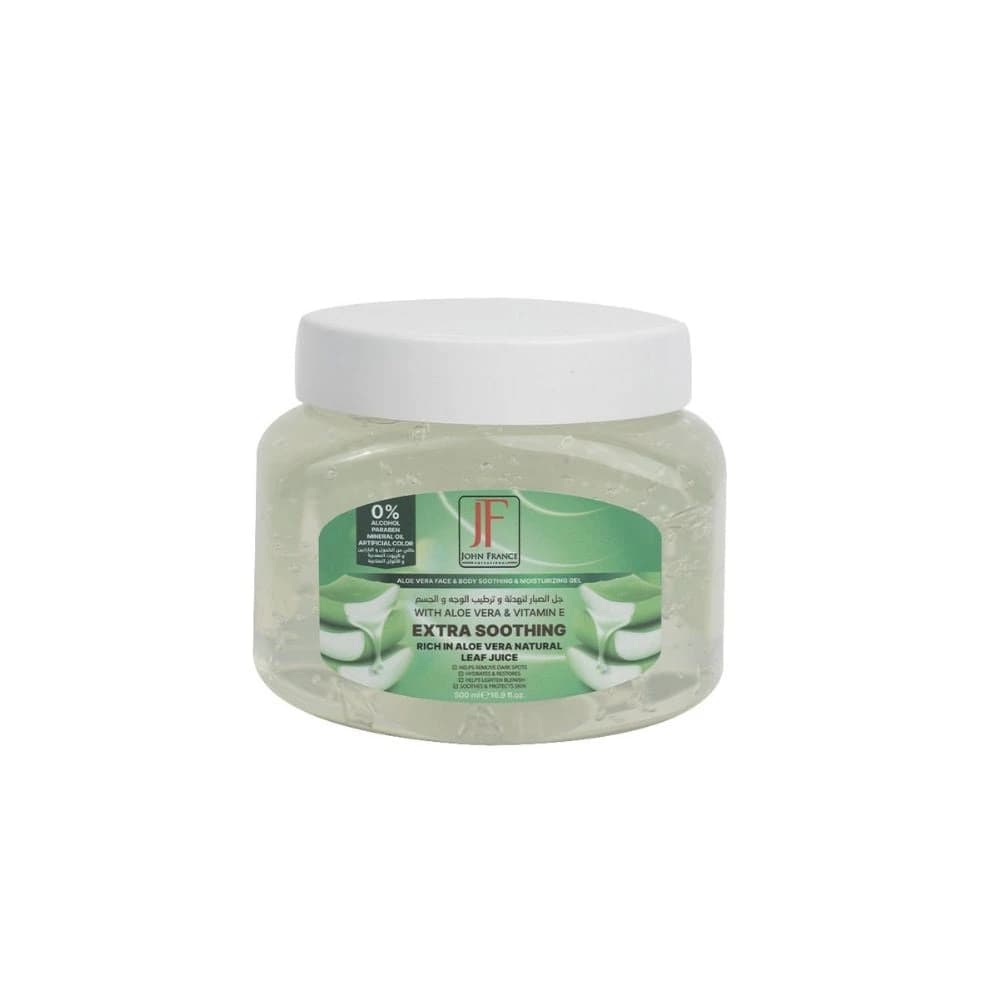 John France ALOE GEL 300 ml