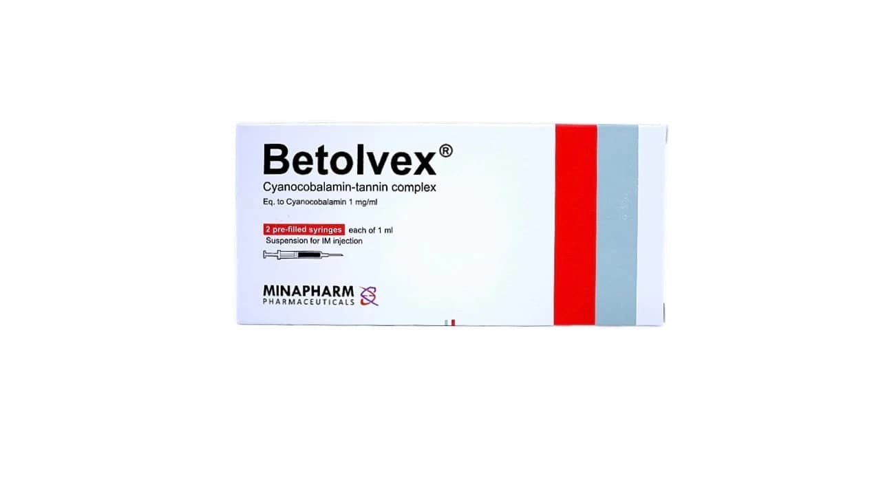 BETOLVEX 2.AMP