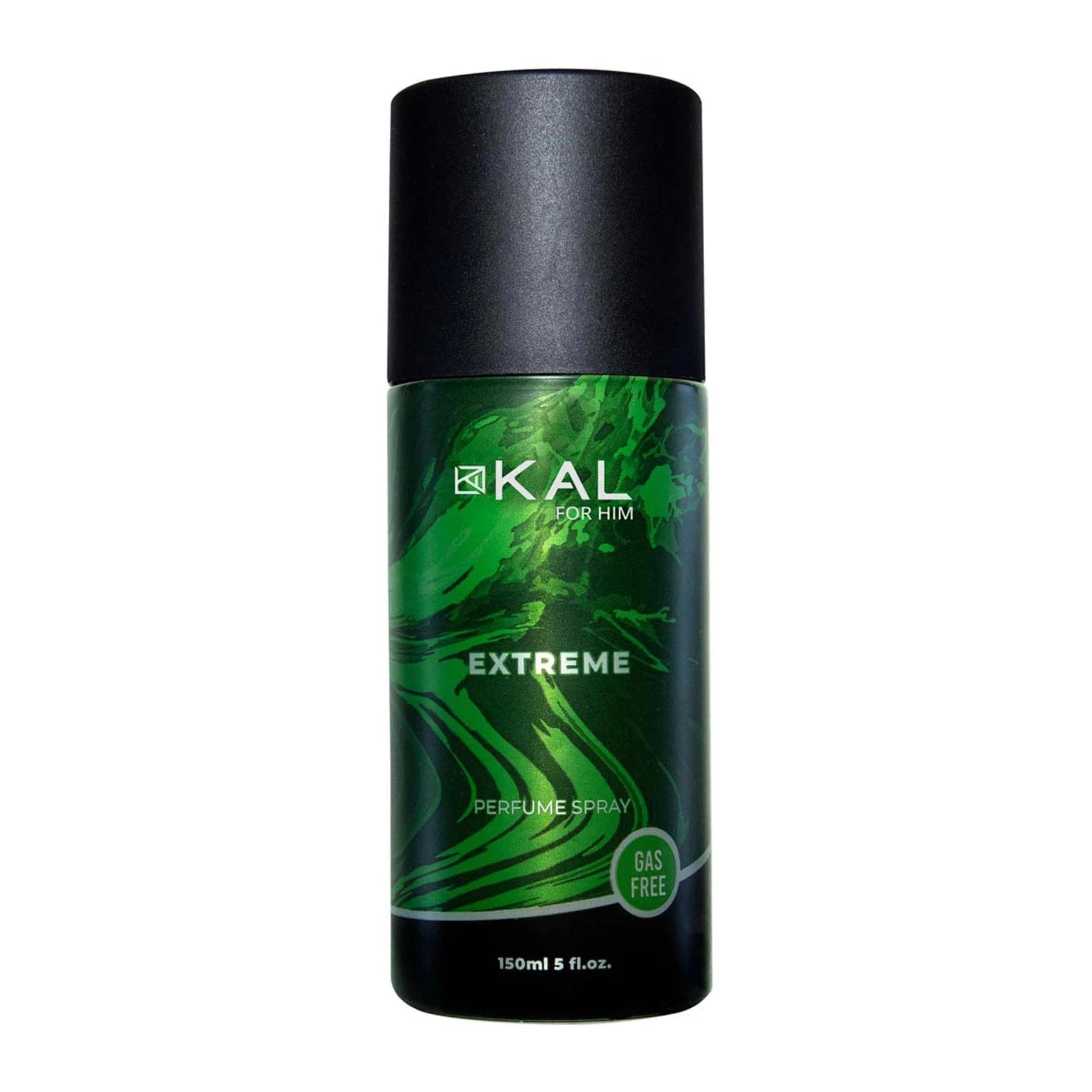 KAL MAX SPRAY MEN 150 ML