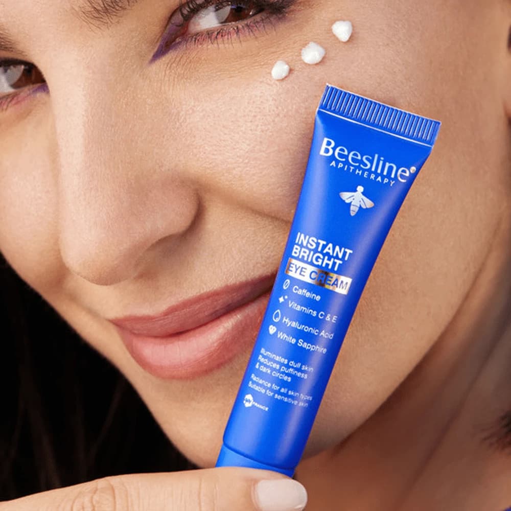 Beesline Instant Light Eye Cream 15ml