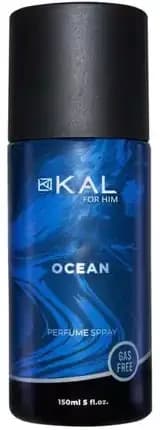KAL OCEAN SPRAY MEN 150 ML