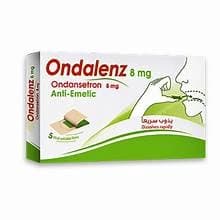 ondalenz 8MGM