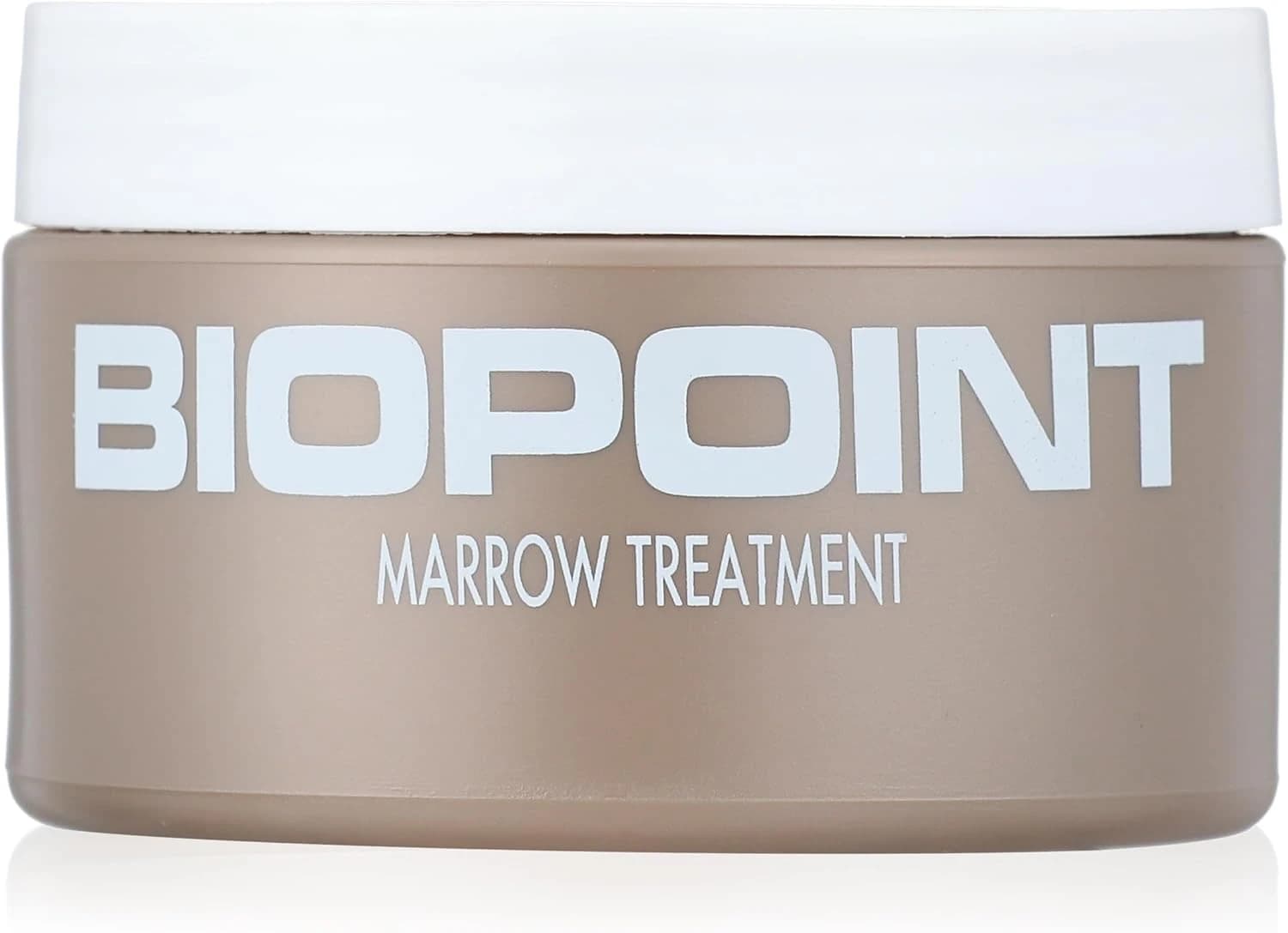 Biopoint Cream Bath With Marrow 250 gm