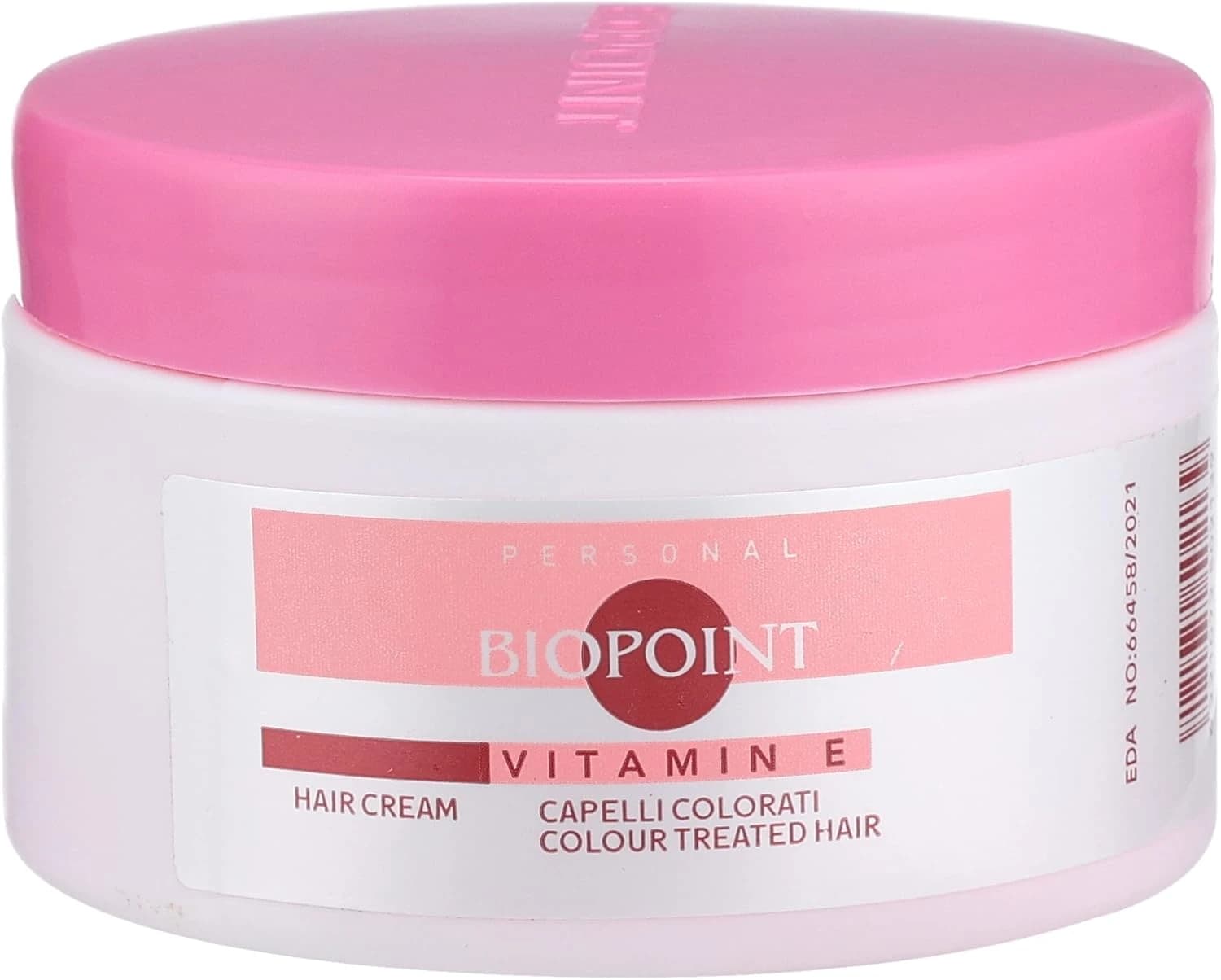 Biopoint Normal Hair Cream 250 ml