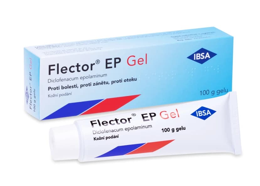 FLECTOR GEL