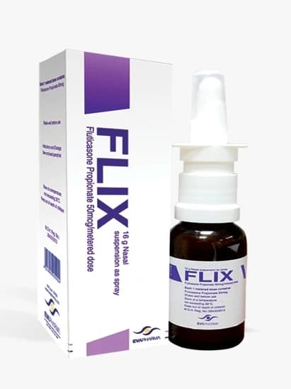 flix spray