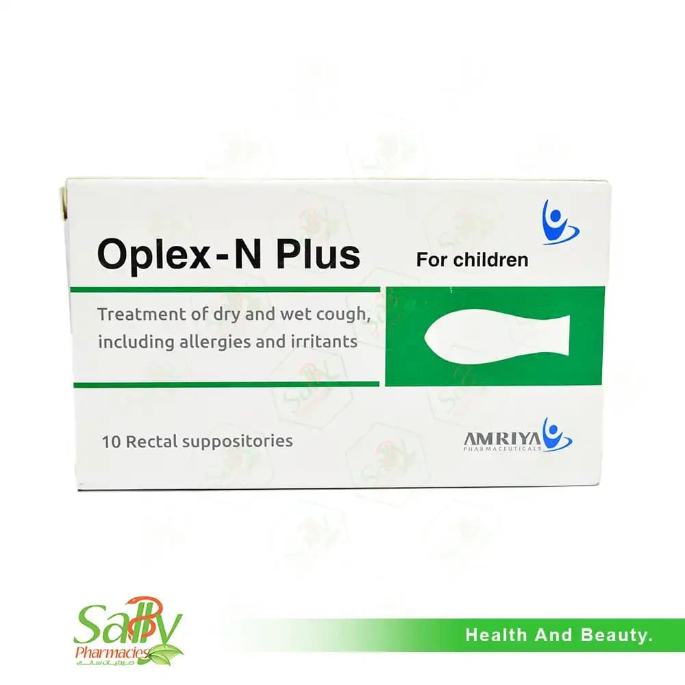 OPLEX-N PLUS