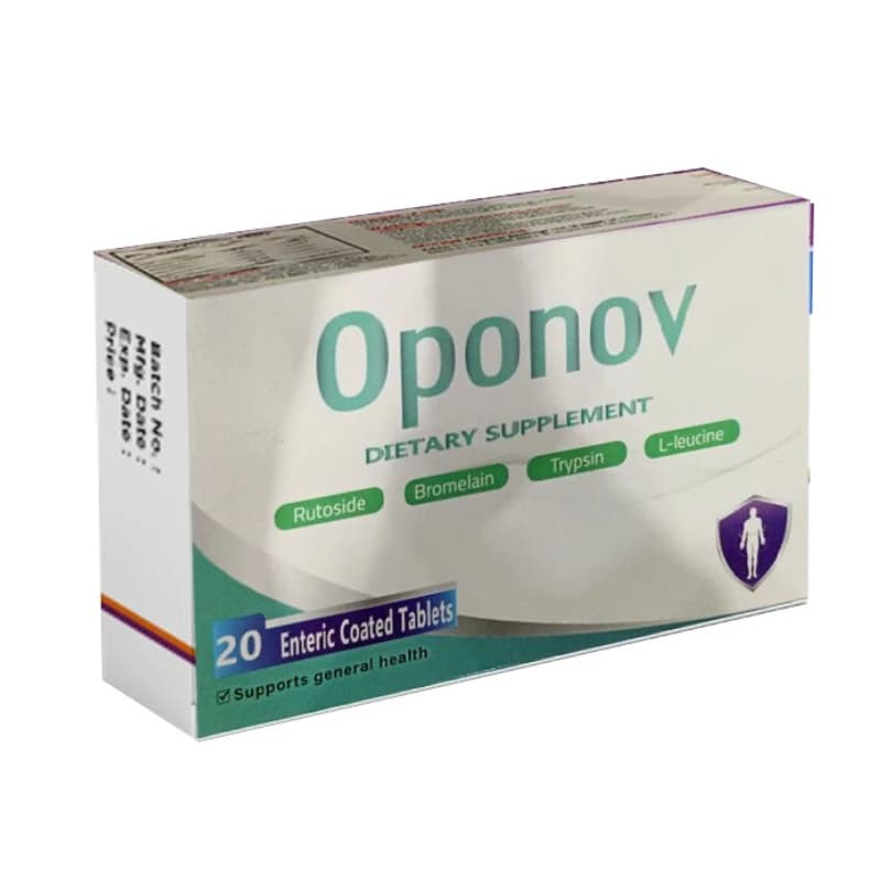 OPONOV 20TAP