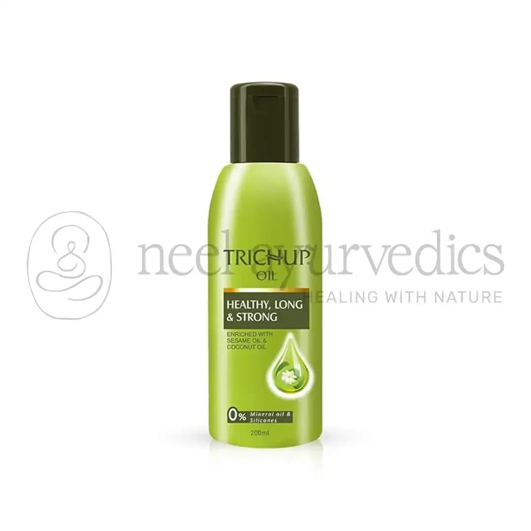Healthy and Long Oil Spray 200 ml