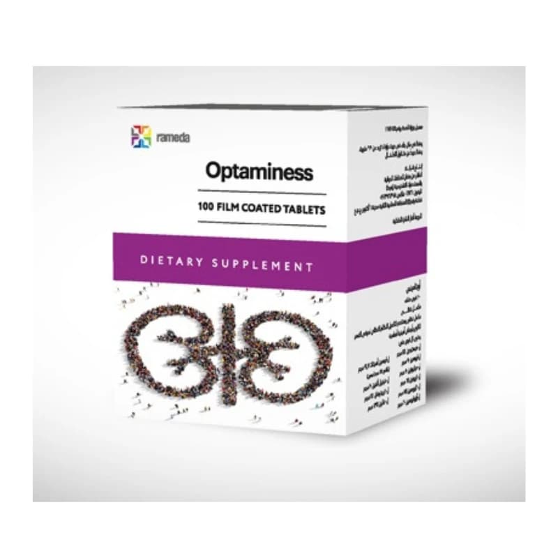OPTAMINESS 150 TAP