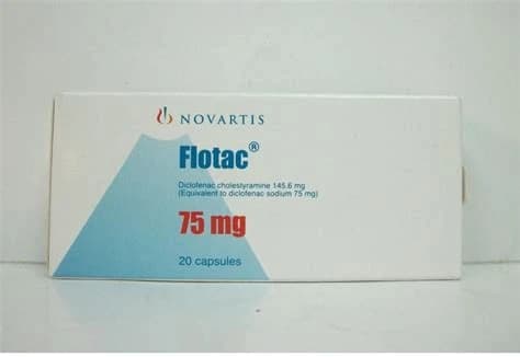 FLOTAC 20CAP