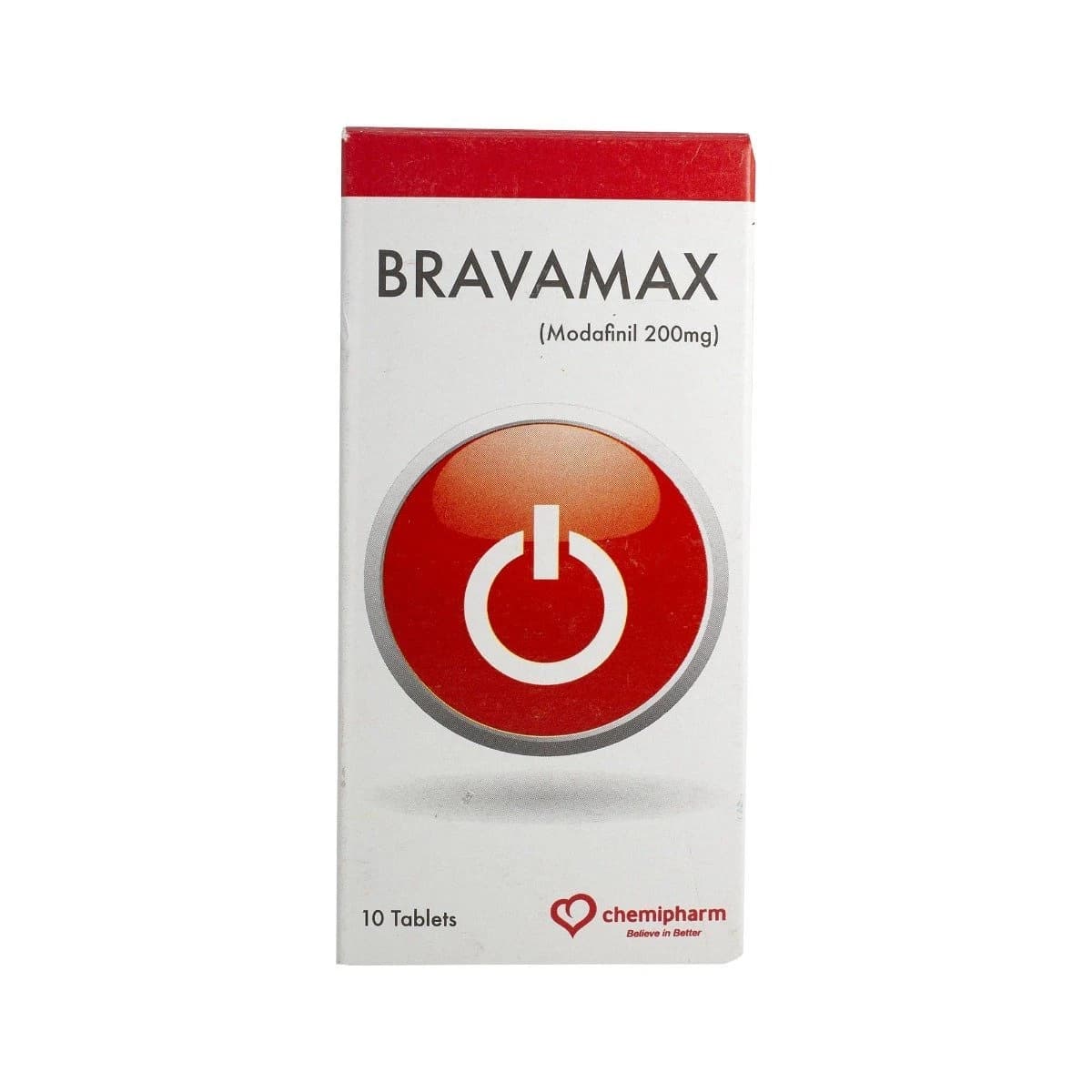 BRAVAMAX 10 TAP