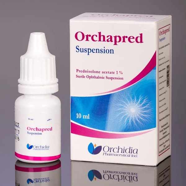 ORCHAPRED 10 ml Drops