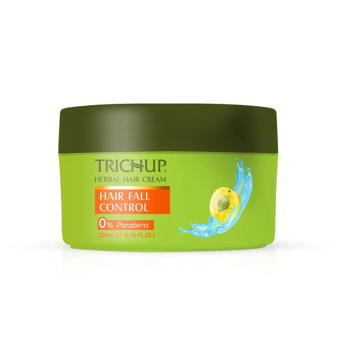 trichup Cream 75ml Fall Off