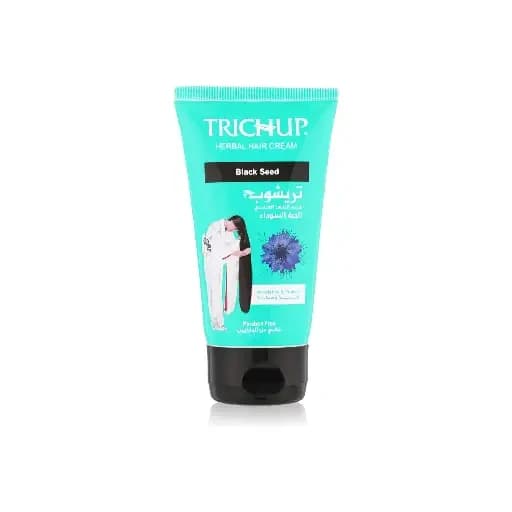 trichup Cream 75ml Black Seed