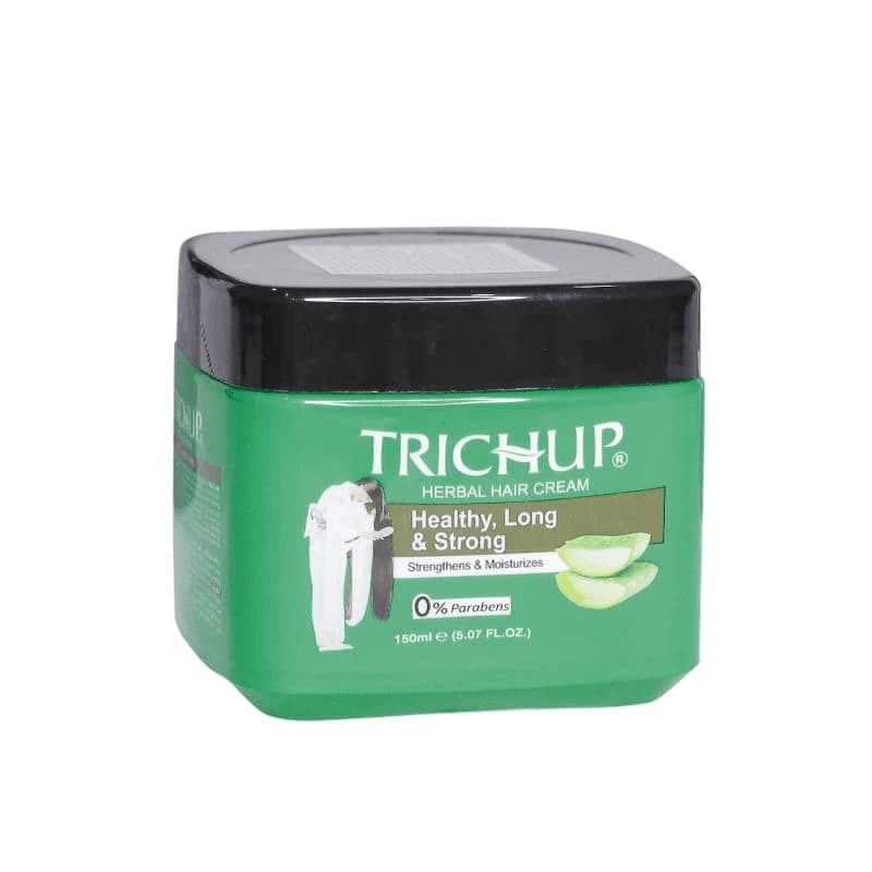 trichup Long & Healthy Hair Cream 150ml