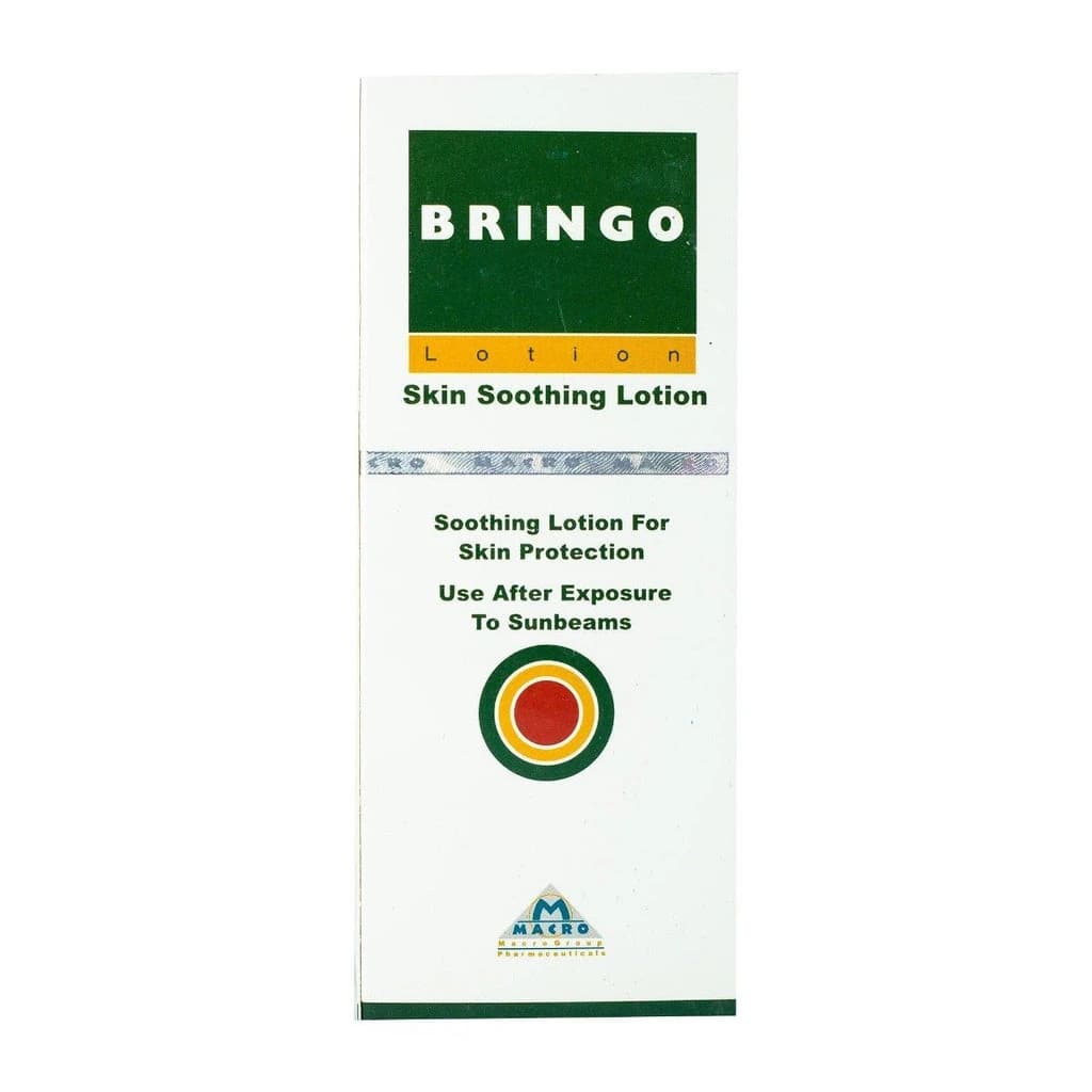 BRINGO LOTION 120 ML