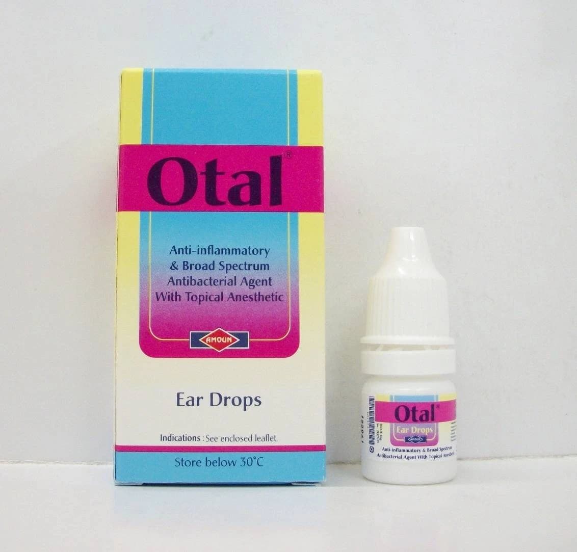 OTAL DROPS