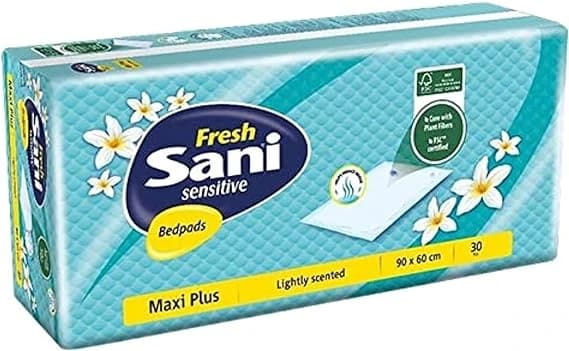 SANI Large Bed Mattress 90*60 (30 Credits)