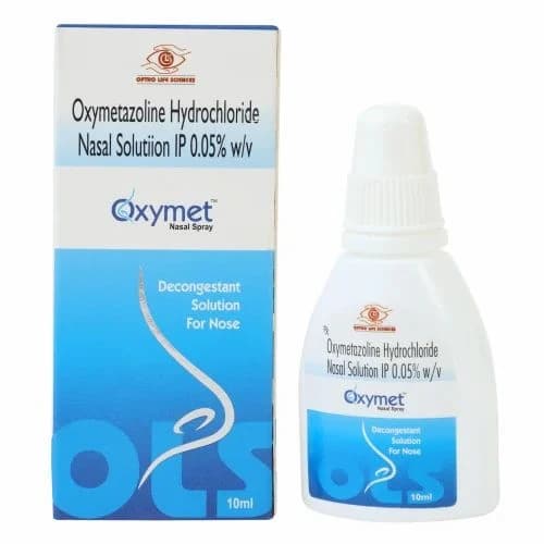 OXYMET ADULT DROPS