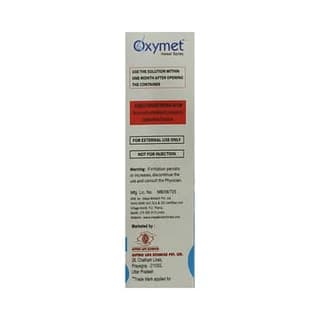 OXYMET INF DROPS