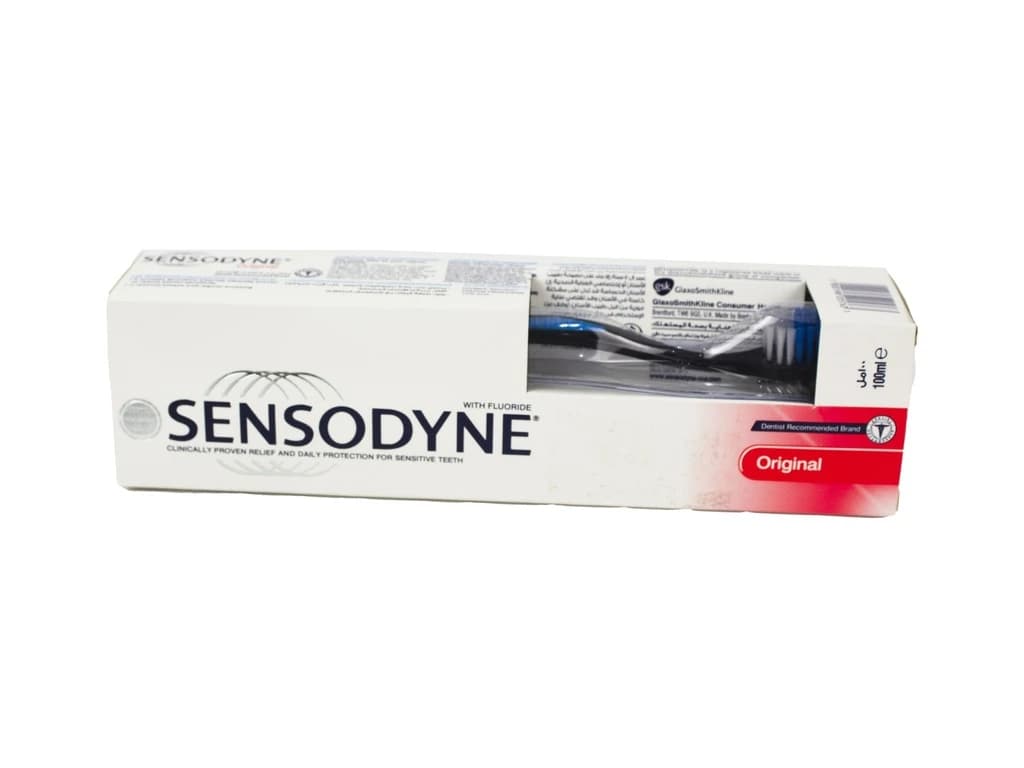 Regular Sensodyne20 ml