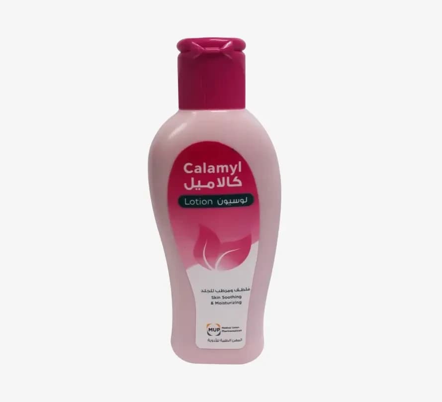 CALAMYL LOTION